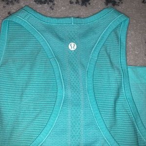 Lululemon Swiftly Tech Racerback